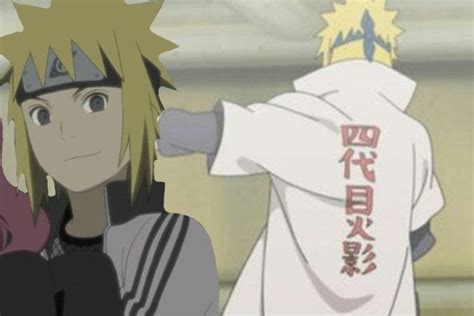 Foto Urutan Hokage Terkuat Sampai Terlemah Di Naruto Halaman 4