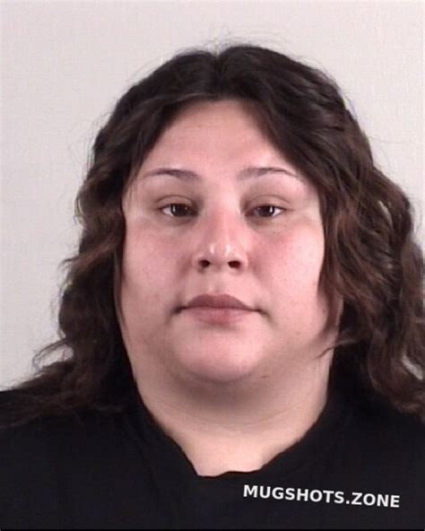 Gorostieta Steffani 03 07 2023 Tarrant County Mugshots Zone