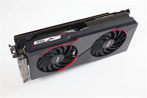 MSI Radeon RX 5700 XT Gaming X Review - Pictures & Disassembly ...