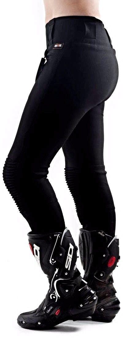 Kevlar Leggings Ukg Pro