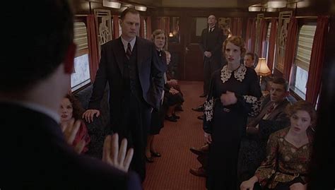 Recensione Assassinio Sull Orient Express Poirot Divoratoridistorie