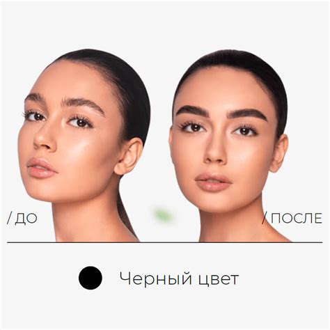 Хна для бровей Sexy Brow Henna (черная) купить в интернет магазине ...