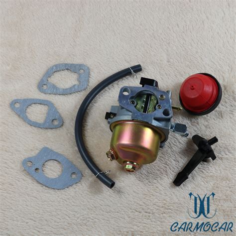 Carburetor W Fit Toro Power Clear