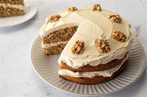 27 Best Ever Coffee Cakes Australias Best Recipes