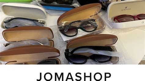 Y1089 С сайта JOMASHOP обзор на часы и солнцезащитные очки. Swarovski ...