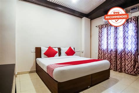 Hotels in Dehradun: Best Budget Dehradun Hotels from ₹469