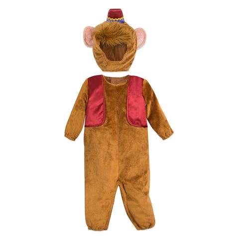 Abu Costume for Baby - Aladdin now out – Dis Merchandise News