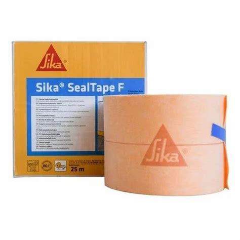 Color Light Brown Sika Sealtape F At Rs Piece In Deoghar Id