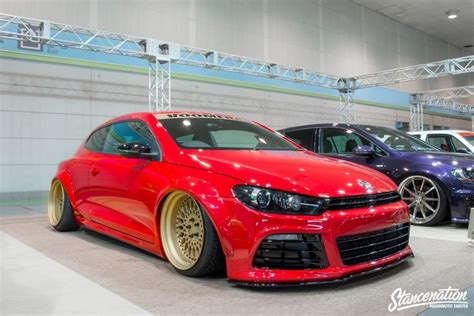 Osaka Auto Messe 2015 Part 2 StanceNation Form Function