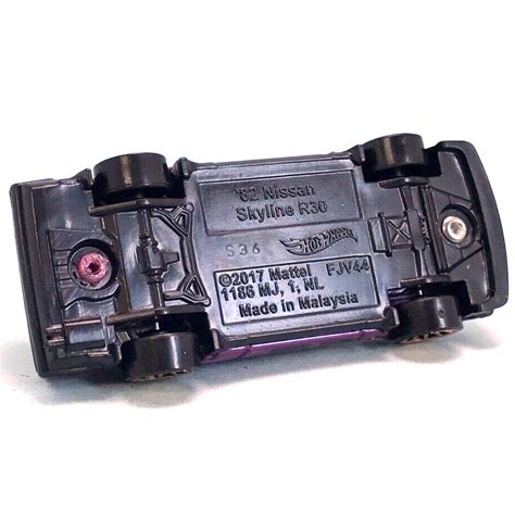 T Hunted Novidades Da Hot Wheels Para O Lote B De