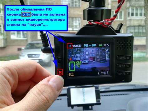 Почему не работает видеорегистратор: основные причины