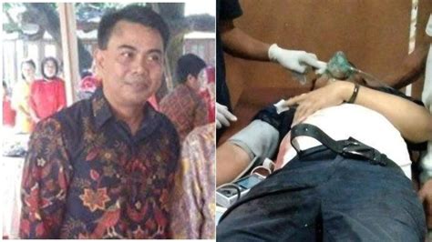 Polisi Bentuk Tim Gabungan Untuk Usut Kasus Penembakan Pengacara Di