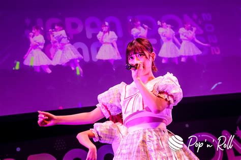 📸 画像：fruits Zipper＜japan Idol Connect Fes 2022＞立川ステージガーデン（2022年9月3日