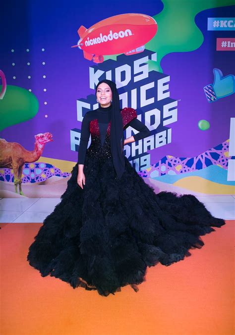 Nickalive Nickelodeon Announces Kids Choice Awards Abu Dhabi 2019