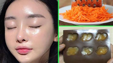 How To Make Carrot Oil For Skin Lightening