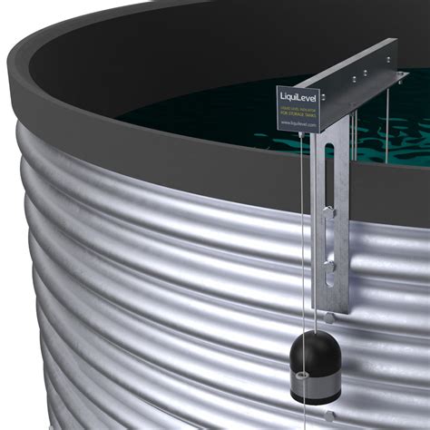 LiquiLevel ST Tank level indicator for Rainwater Tanks | Nikeson