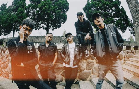 Metallic Hardcore Act Harsh Drop New Bangers Indonesia Unite Asia