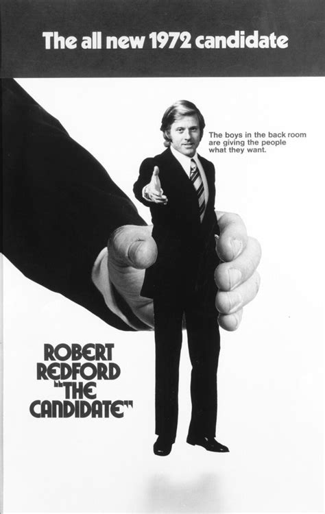 WarnerBros.com | The Candidate | Movies