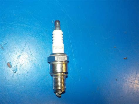 Torch F6RTC - Alternative spark plugs