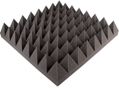 Acoustic Foam