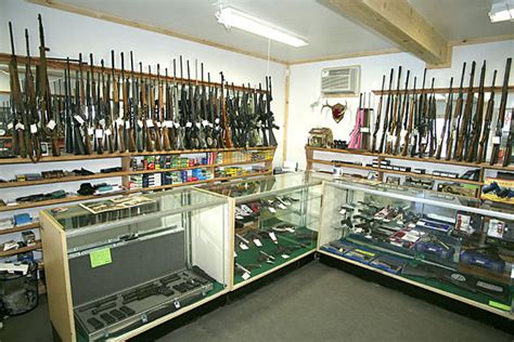 Gun Dealers Thankful to the President for Huge Increase in Firearms Sales