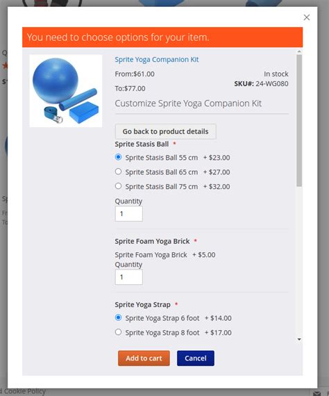 Ajax Cart Pro Extension For Magento Quick Shopping