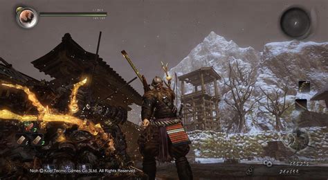 Fuck This Boss R Nioh