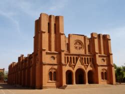 Religion in Burkina Faso - Wikipedia