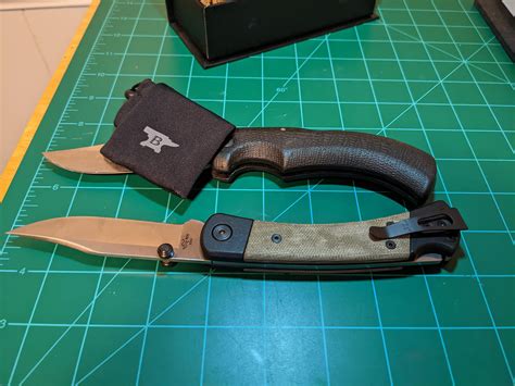 NKD 110 is bigger than you think! : r/knives