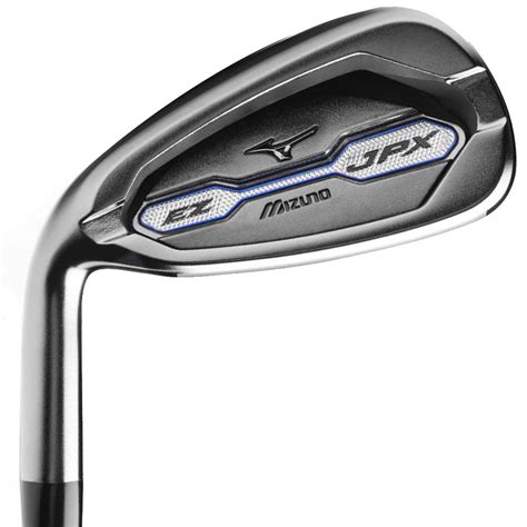 Mizuno JPX-EZ Individual Iron 2016 – Golfio