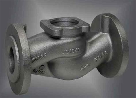 Gray Iron Castings: The Backbone of Industrial Engineering – ZHY Casting