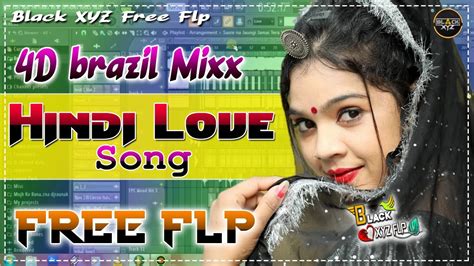 Munda Gora Rang Dekh Ke Deewana Ho Gya Free Flp 4D Brazil MixHindi