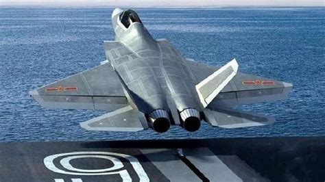 China's FC-31 Stealth Fighter: Just a Bad Copy of the F-35? - 19FortyFive