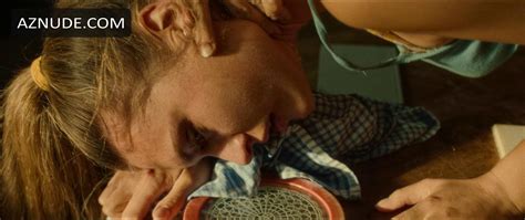 MARLENE BUROW Nude AZNude