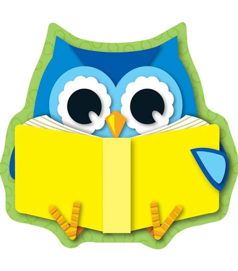 Free Reading Owl Cliparts, Download Free Reading Owl Cliparts png ...