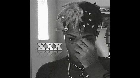 Xxxtentacion Shining Like The Northstar Prod Ronny J Youtube