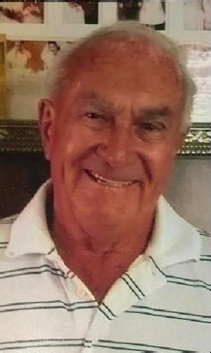 Robert Dulmaine Obituary 2019 Worcester Ma Worcester Telegram And Gazette