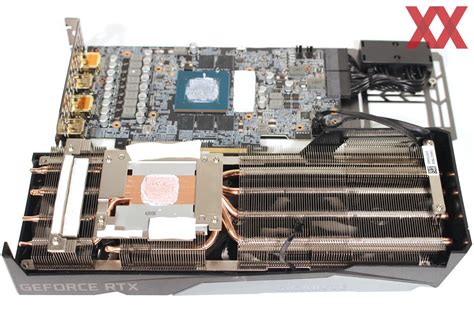 Gigabyte GeForce RTX 3070 Gaming OC 8G im Test - Hardwareluxx