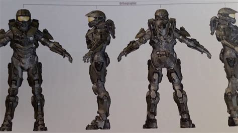 How To Make Halo Master Chief Armor Cosplay Costume From Foam