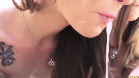 Anal Threesome Misha Cross Nadia Styles French Gangbang Slut Polish