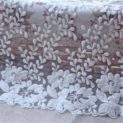 Cheap Кружево, Buy Directly from China Suppliers:1 ярд белая кружевная ...