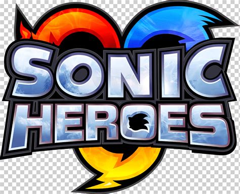 Sonic Heroes Sonic The Hedgehog Knuckles Chaotix Sonic Adventure