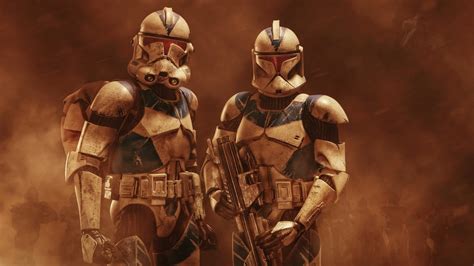 Clone Trooper Wallpaper 72 Images