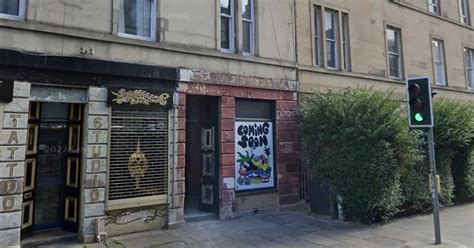 Edinburgh coffee shop finds success as they urge customers to ditch