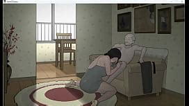 Hentai Game Mad Island Game Played 5 Clear While Playing And Retrieve The Scene Steam