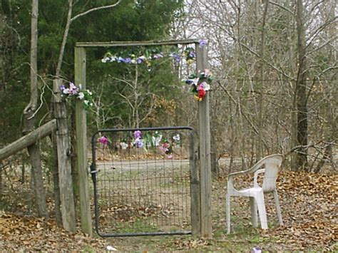 Mcnally Cemetery In Oklahoma Find A Grave Cemetery