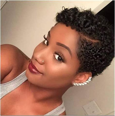 Cute Cute Twa See More Naturalhairstyles Like This At