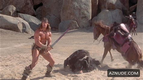 Arnold Schwarzenegger Nude Aznude Men