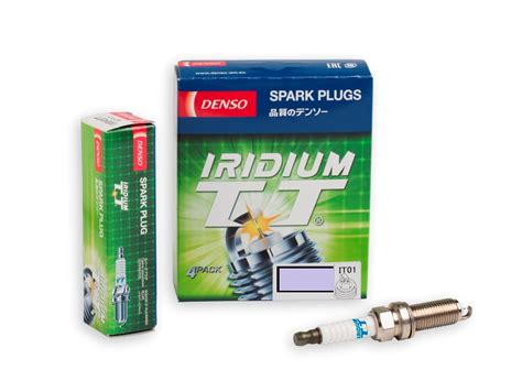 Denso IXEH20ETT od 198 Kč - Zbozi.cz
