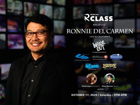 filipino pixar director  helm rebelde  filmmaking class